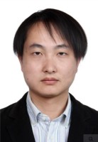 韩霄 照片