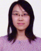 黄丽佳 照片