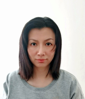 黄志蓓 照片