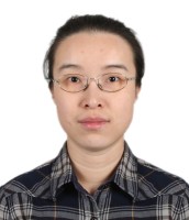 黄敏 照片