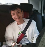 黄林海 照片