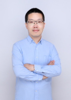 黄汝锦 照片
