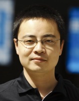 黄河激 照片