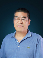 黄海军 照片