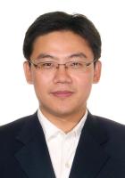 黄煜 照片