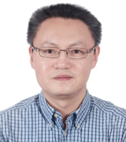 黄继军 照片