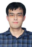黄群 照片