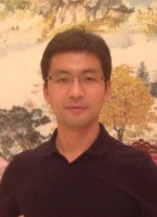 黄金川 照片