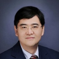 贺泓 照片