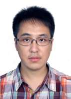 姜志鹏 照片
