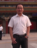 姜本学 照片