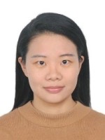 孙思琪 照片