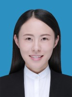 江小燕 照片