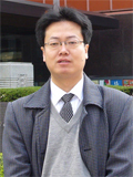 江鹏 照片