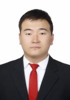 焦庆斌 照片