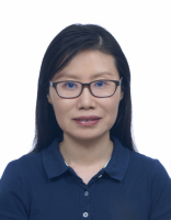 纪雯 照片