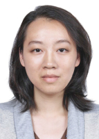 解婧 照片