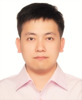 蹇毅 照片