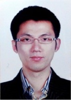 金士锋 照片