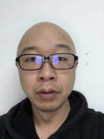 金峥 照片
