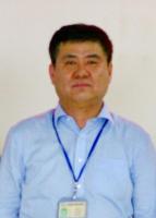 金春水 照片