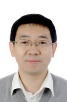 金智 照片