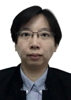 金曦 照片