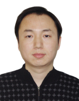 靳磊 照片