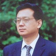 江雷 照片