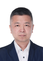 匡海鹏 照片