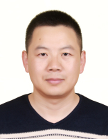 孔德鹏 照片