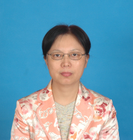 孔晓瑜 照片