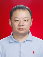 孔祥峰 照片