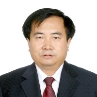 康跃虎 照片