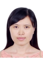 阚美娜 照片