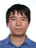 乐新安 照片