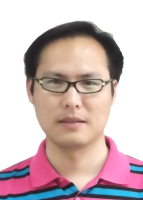 冷永清 照片