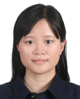刘丽敏 照片