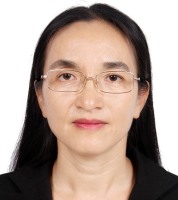 刘亚岚 照片