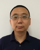 刘伟毅 照片