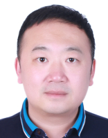 刘俊杰 照片