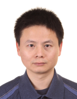 刘俊标 照片