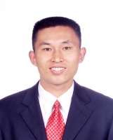 刘俊锋 照片