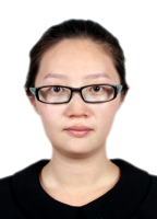 刘俐媛 照片