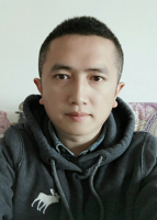 刘冬 照片