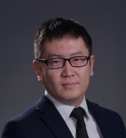 刘凡 照片