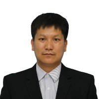 刘勇 照片