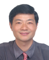 刘勤 照片