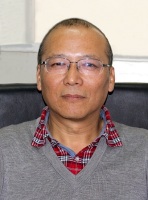 刘卫国 照片