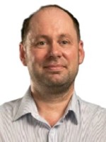 Vincent MCGURRAN 照片